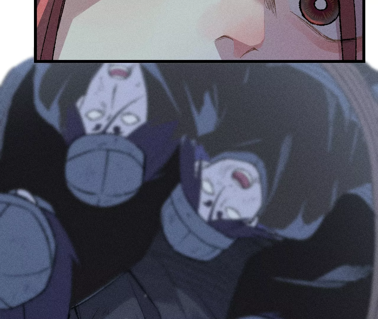 3回【上】 幺鸡突然倒下，众人身陷其中(1/3)-第6话