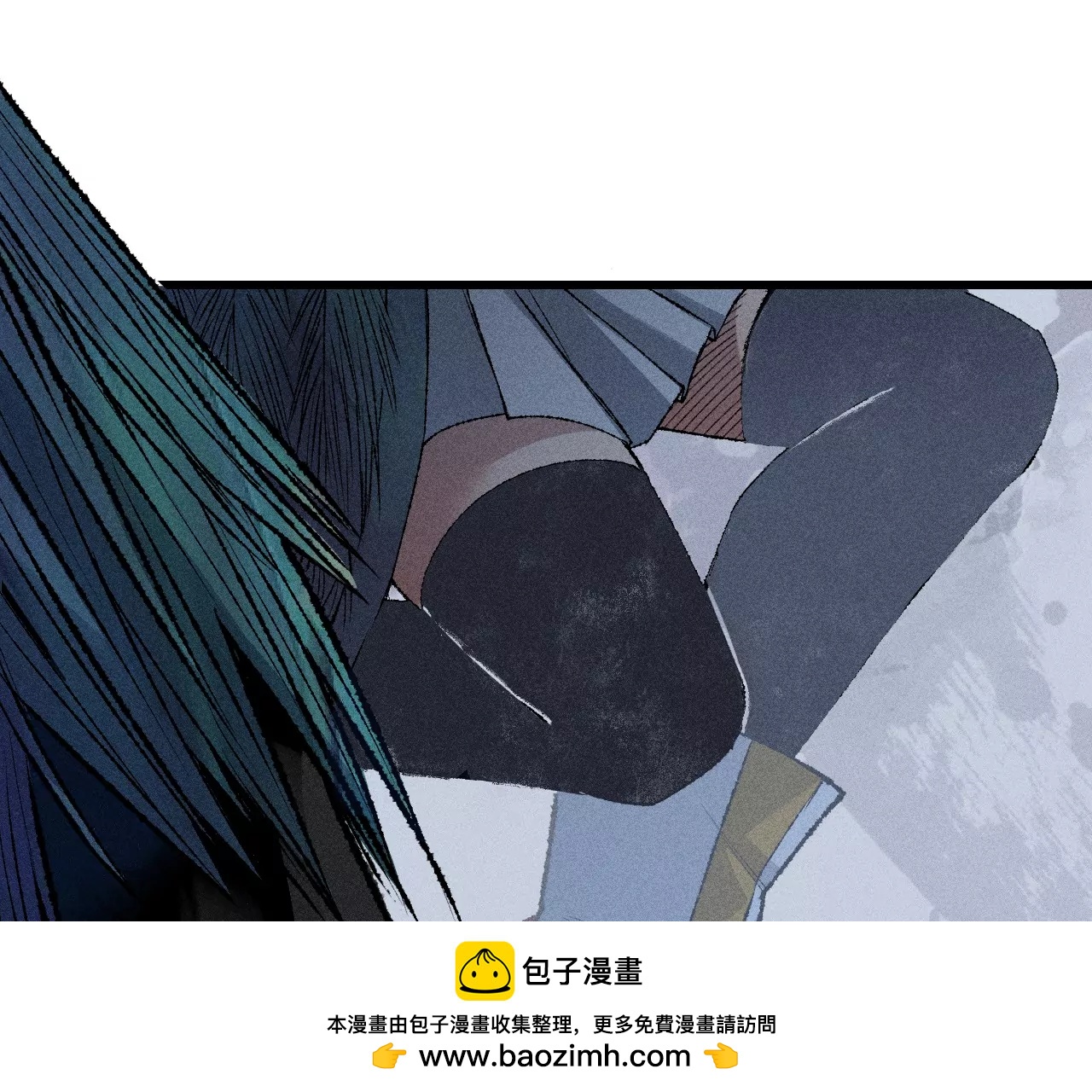 3回【上】 幺鸡突然倒下，众人身陷其中(1/3)-第6话