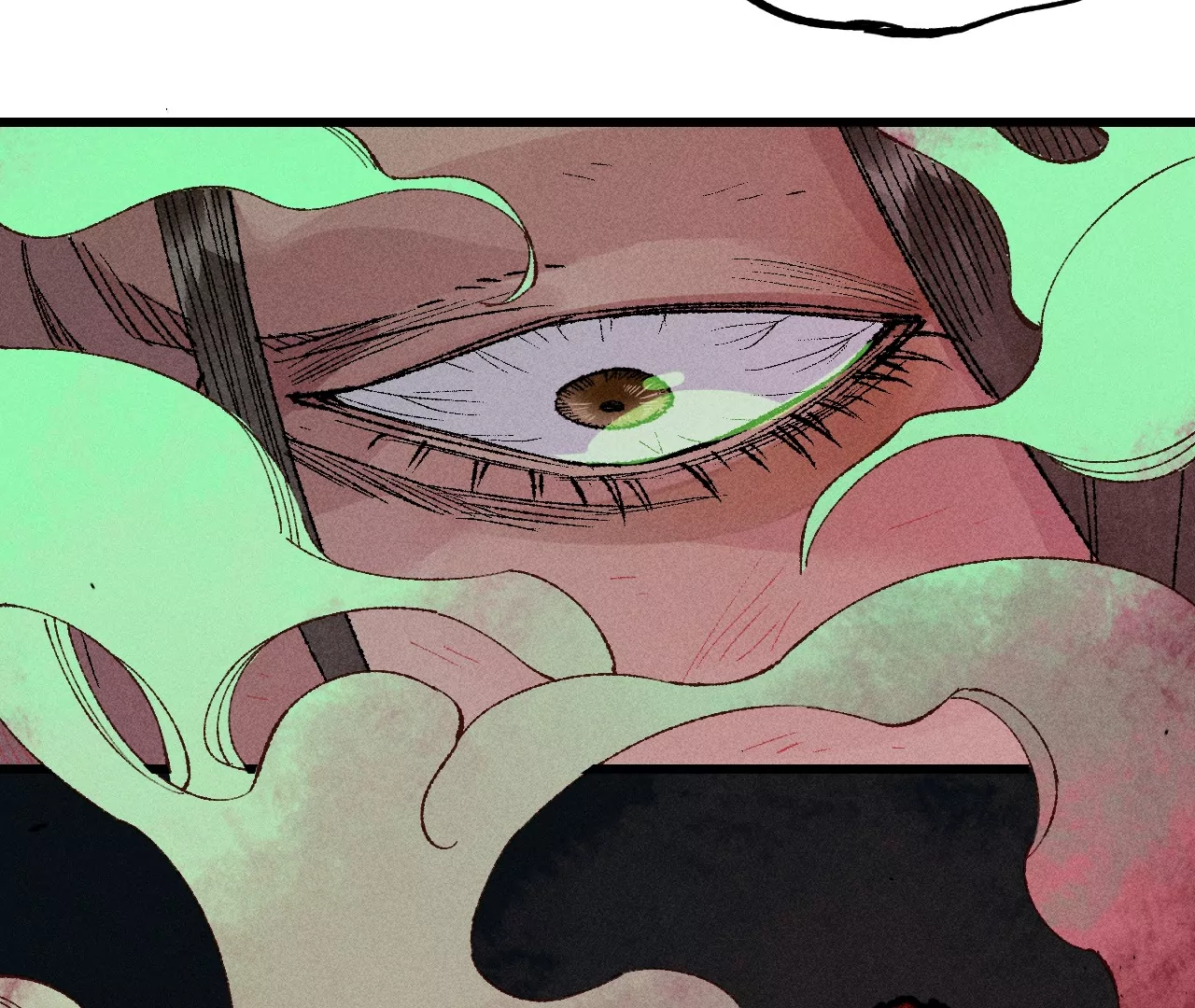 3回【上】 幺鸡突然倒下，众人身陷其中(1/3)-第6话