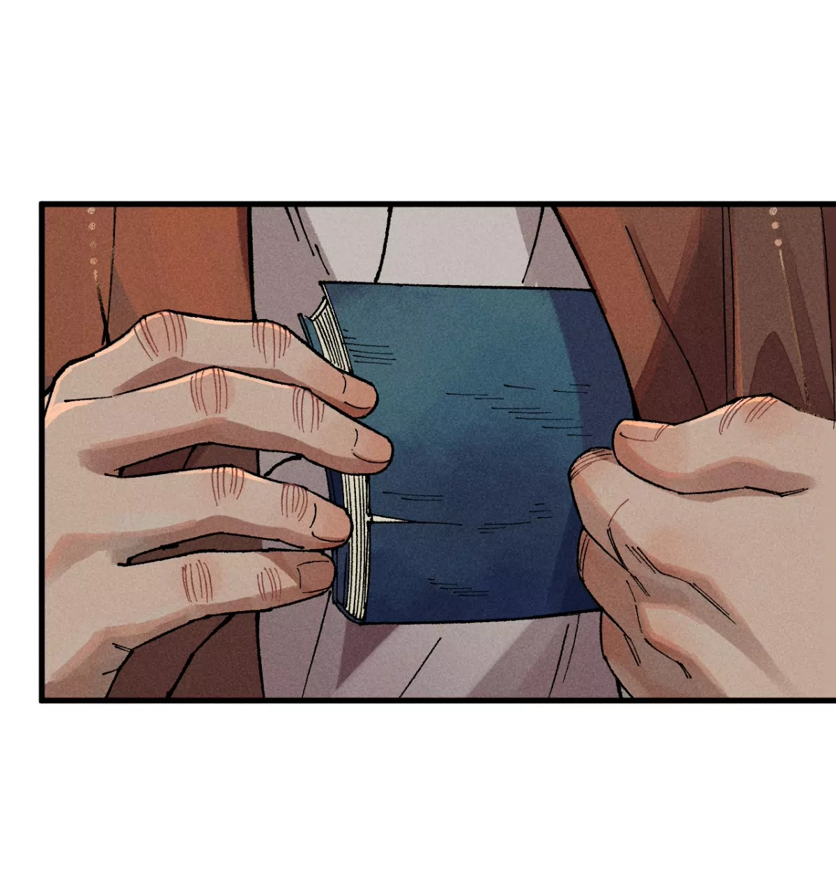 45回 一缺三宅院卜卦，夏与曹生死难料(1/3)-第52话