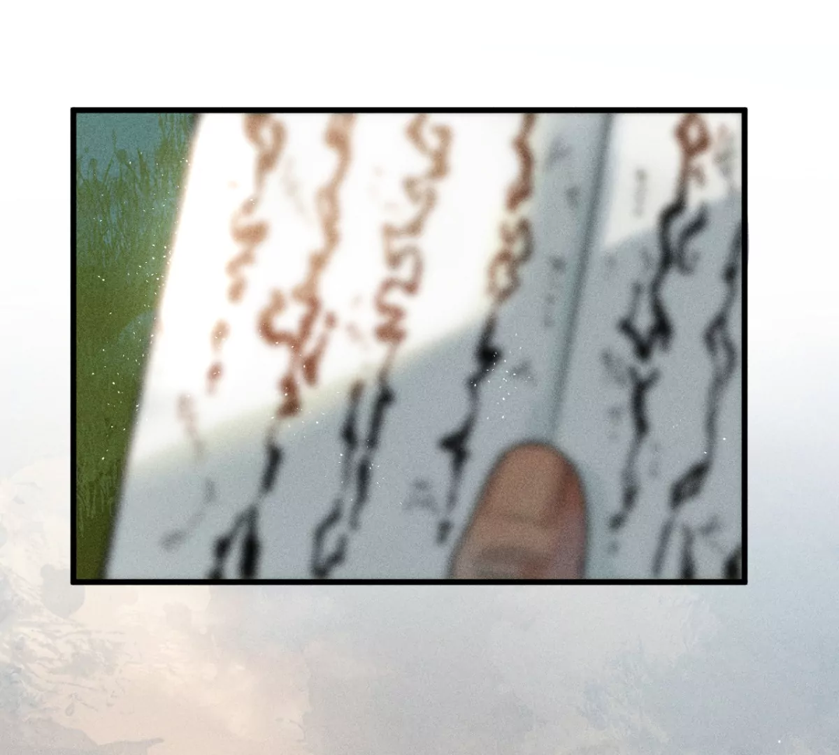 45回 一缺三宅院卜卦，夏与曹生死难料(1/3)-第52话