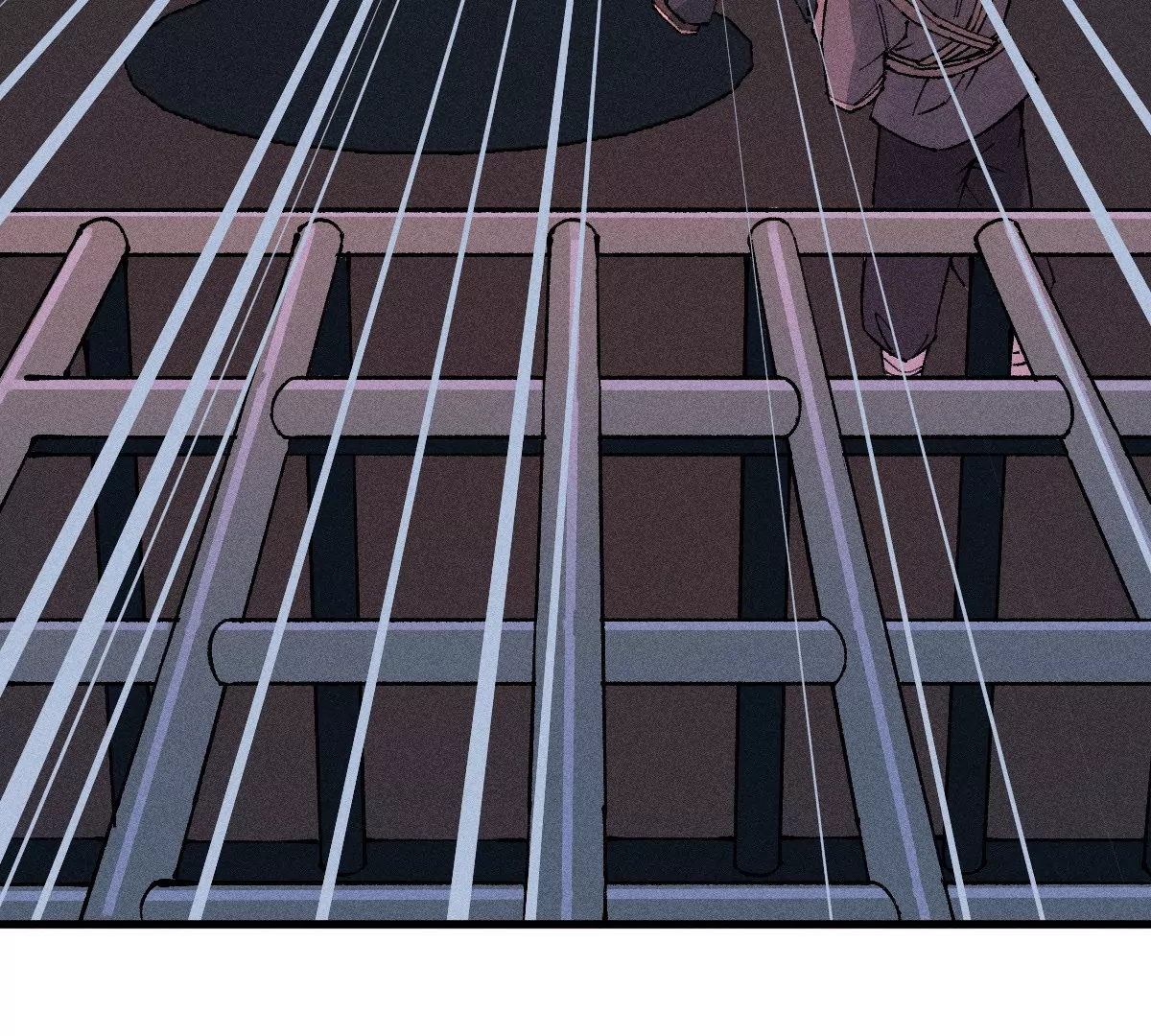 第47回 枯雪死局留后手，雾村巧被破一眼(1/3)-第54话