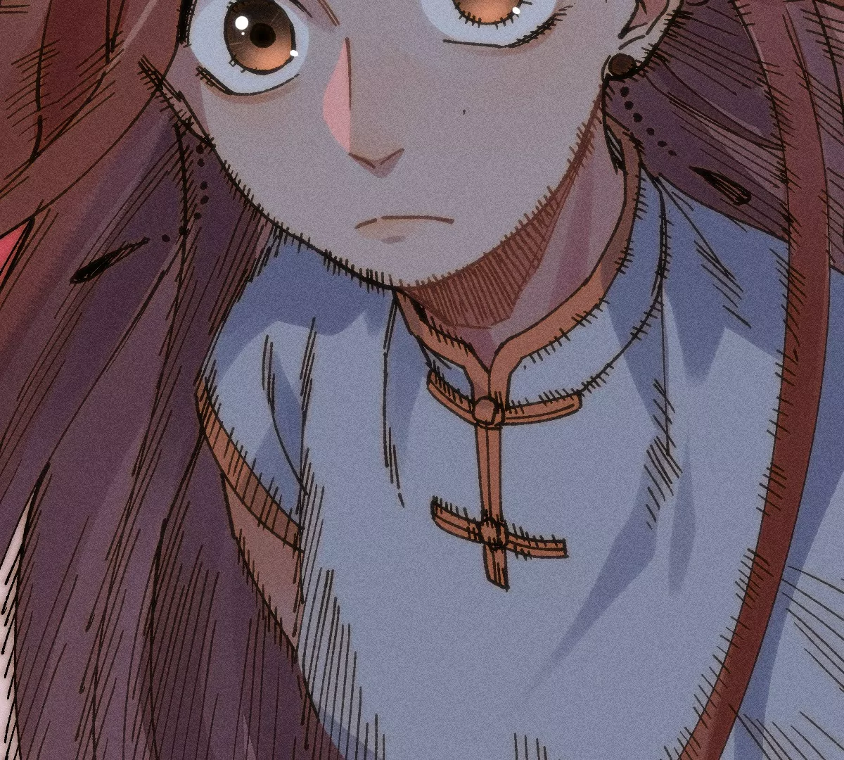 第47回 枯雪死局留后手，雾村巧被破一眼(1/3)-第54话