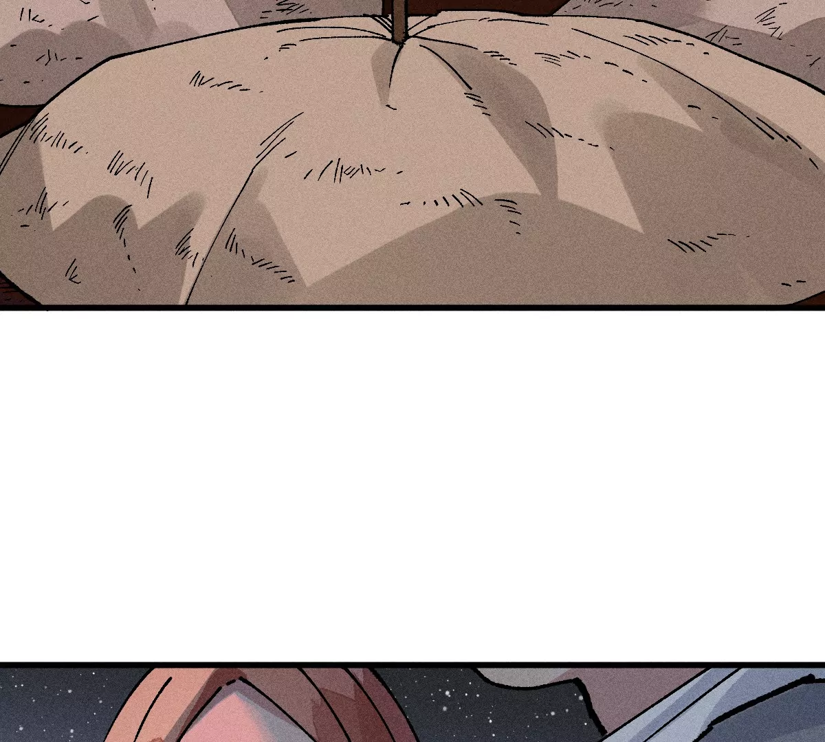 第47回 枯雪死局留后手，雾村巧被破一眼(1/3)-第54话