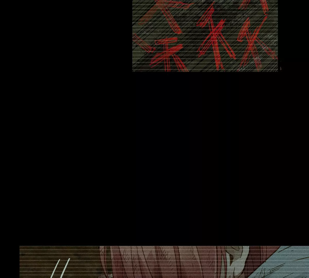 49回 南无心死坠其术中，骰子玲珑生机一线(1/3)-第56话