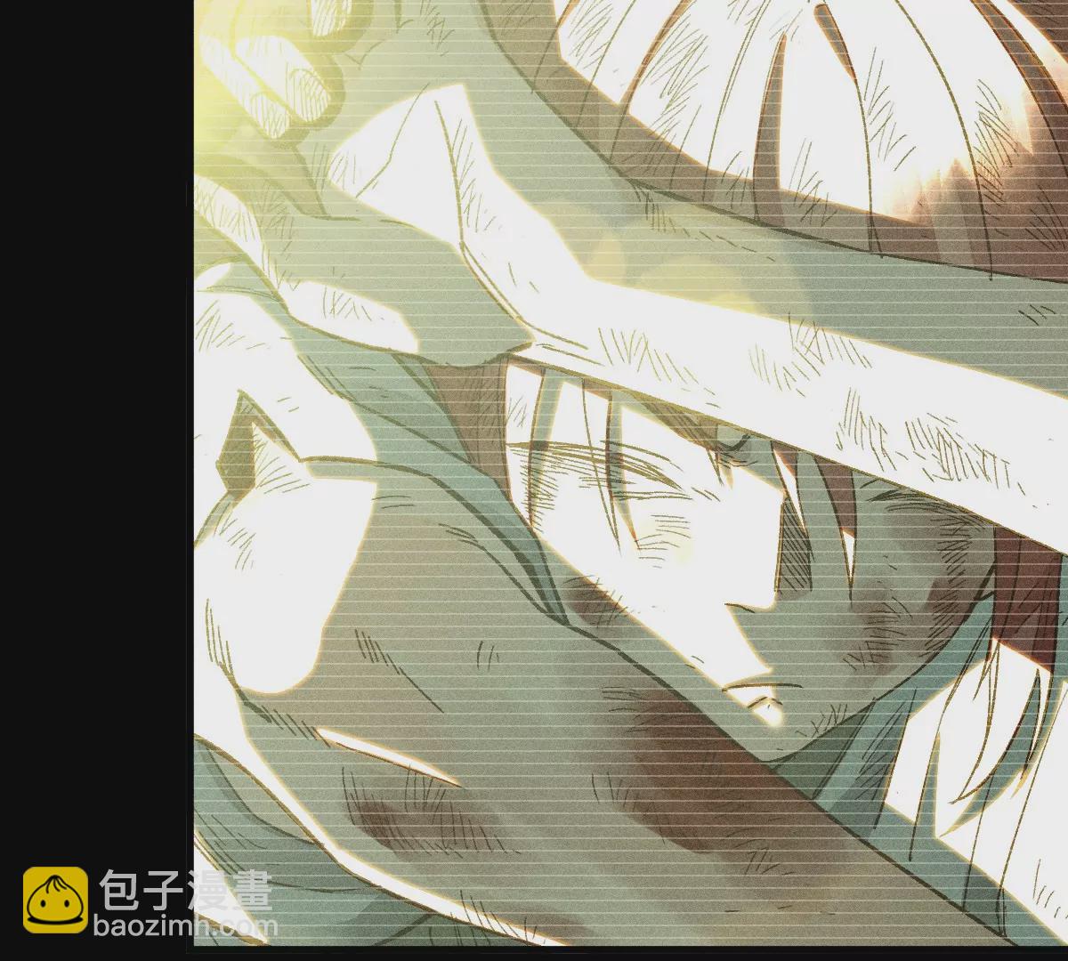 49回 南无心死坠其术中，骰子玲珑生机一线(1/3)-第56话