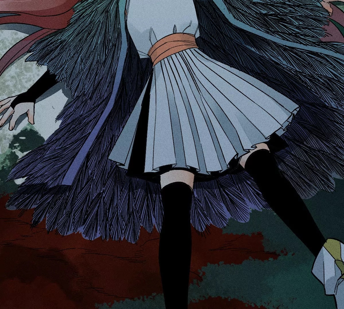 49回 南无心死坠其术中，骰子玲珑生机一线(1/3)-第56话