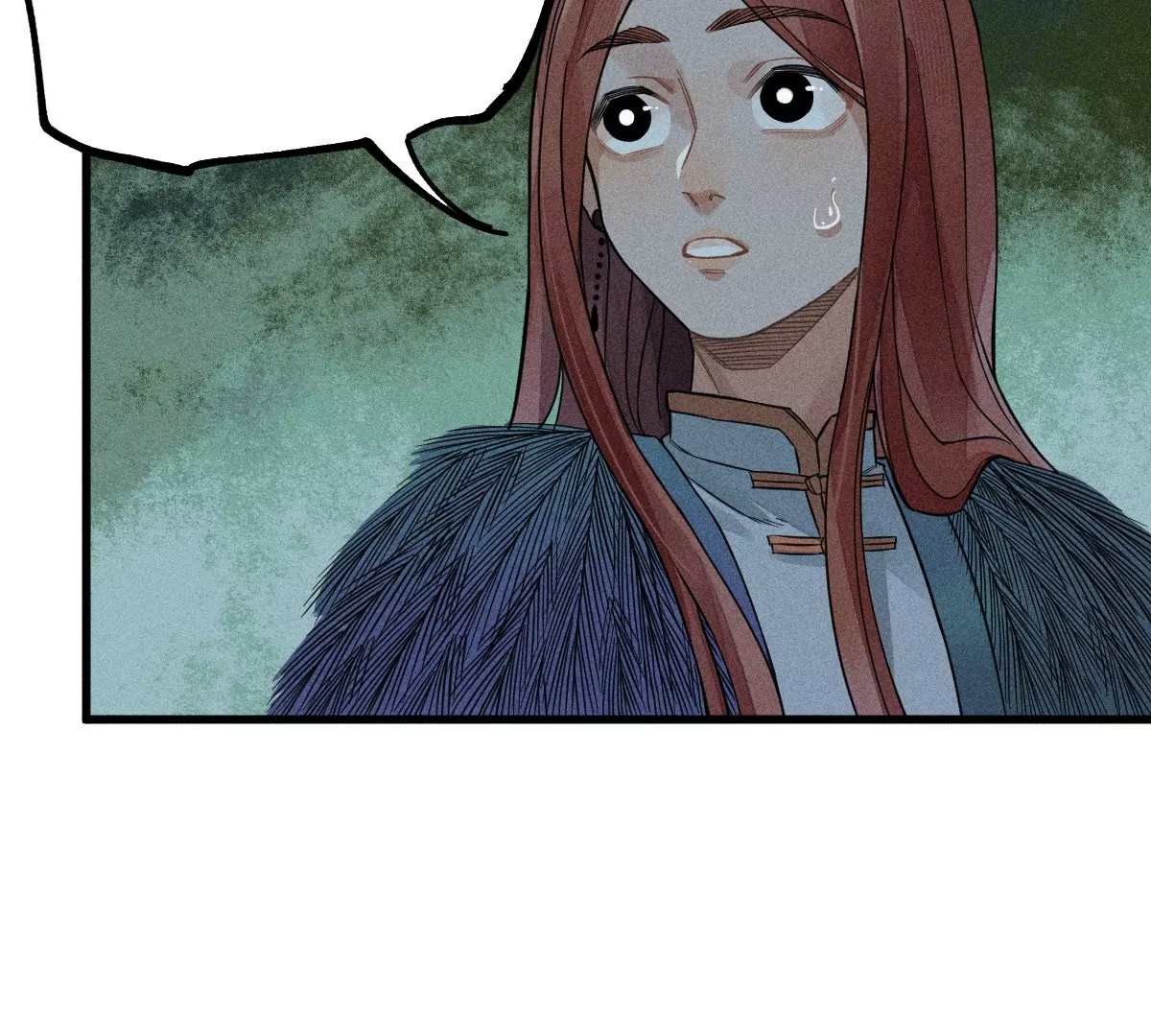 49回 南无心死坠其术中，骰子玲珑生机一线(1/3)-第56话