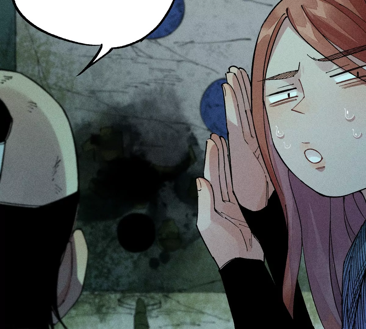 51回 祸不单行南无解密，福无双至浪人开道(1/3)-第58话