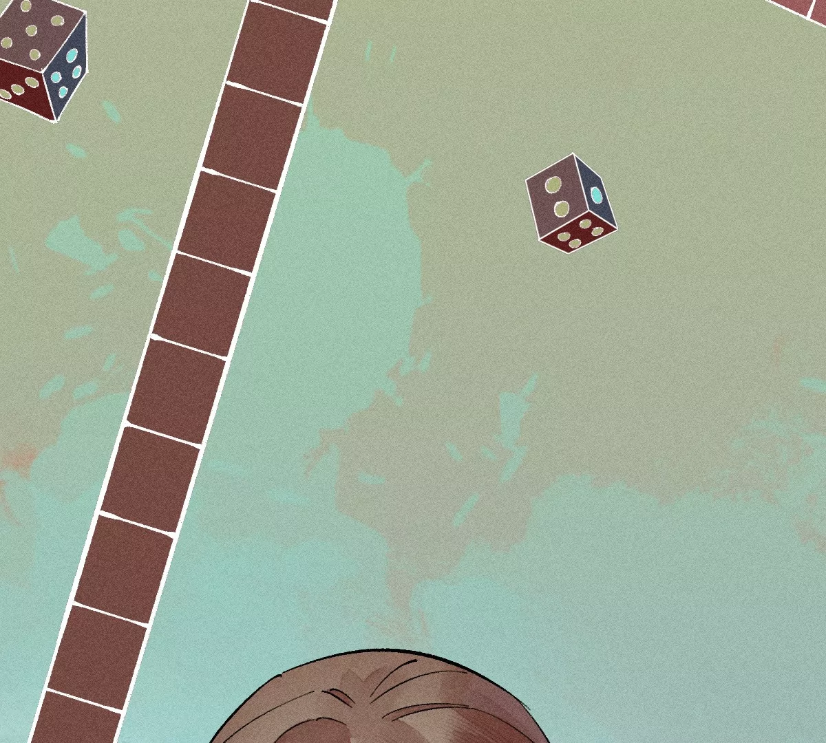 51回 祸不单行南无解密，福无双至浪人开道(1/3)-第58话