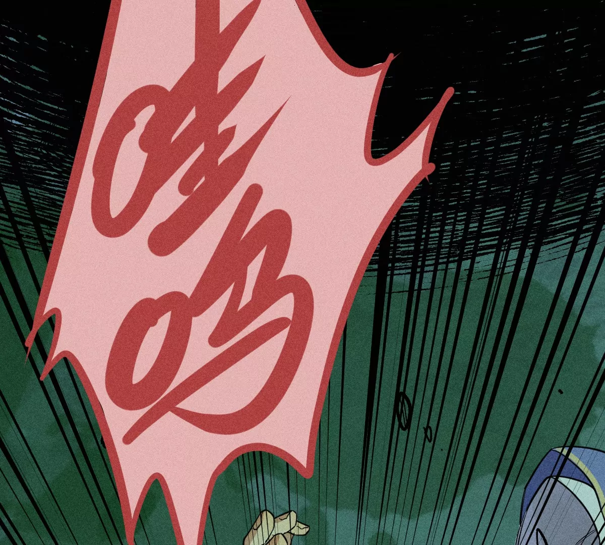 51回 祸不单行南无解密，福无双至浪人开道(1/3)-第58话