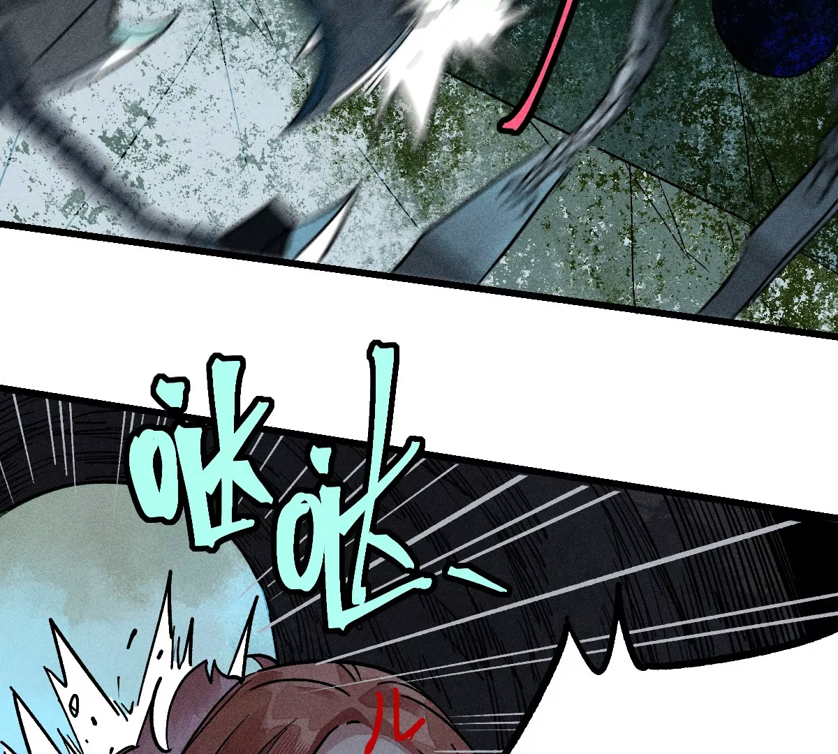 53回 浪人居心不良自食恶果，千鹤入天工墓密室逃亡(1/3)-第60话