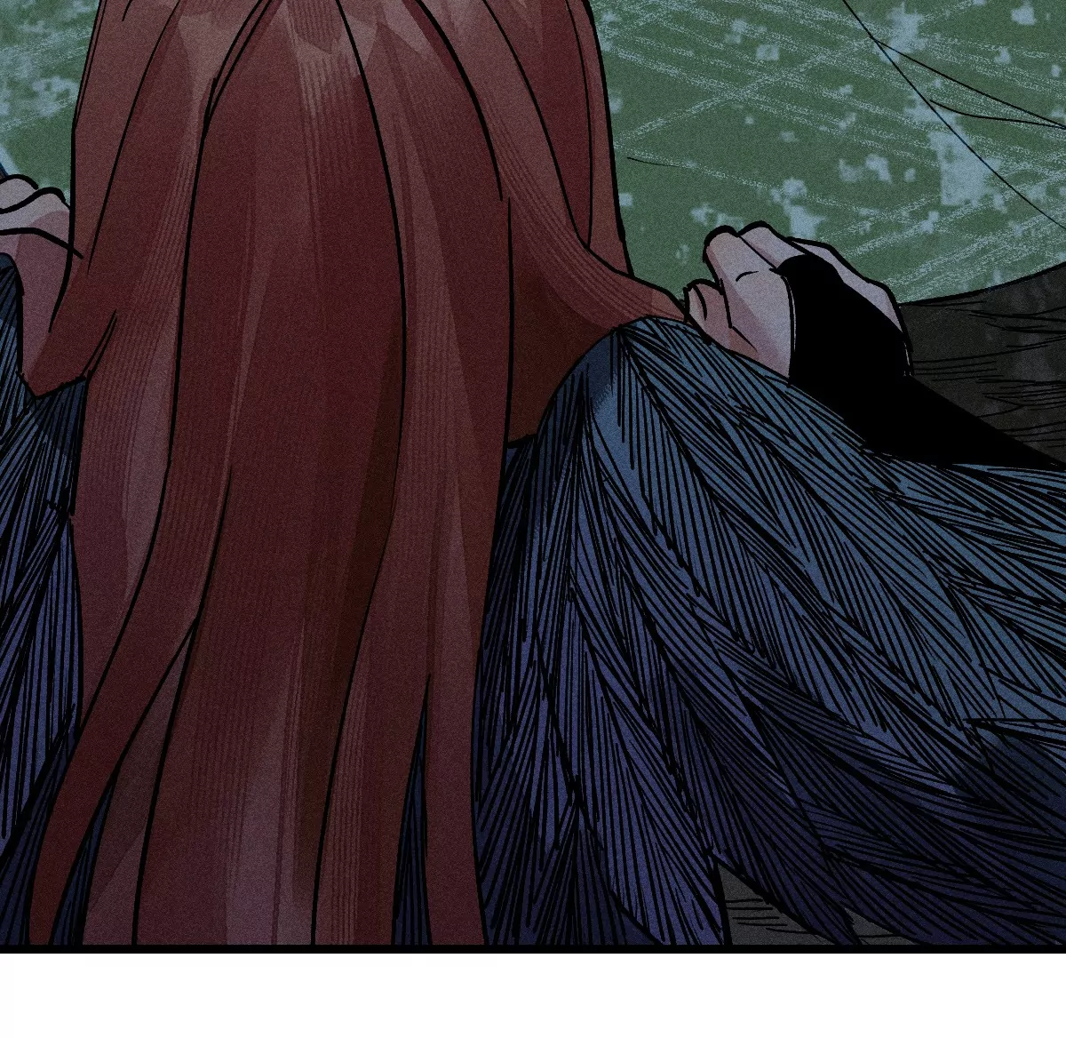 53回 浪人居心不良自食恶果，千鹤入天工墓密室逃亡(1/3)-第60话