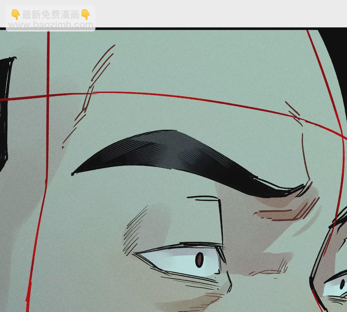 53回 浪人居心不良自食恶果，千鹤入天工墓密室逃亡(1/3)-第60话