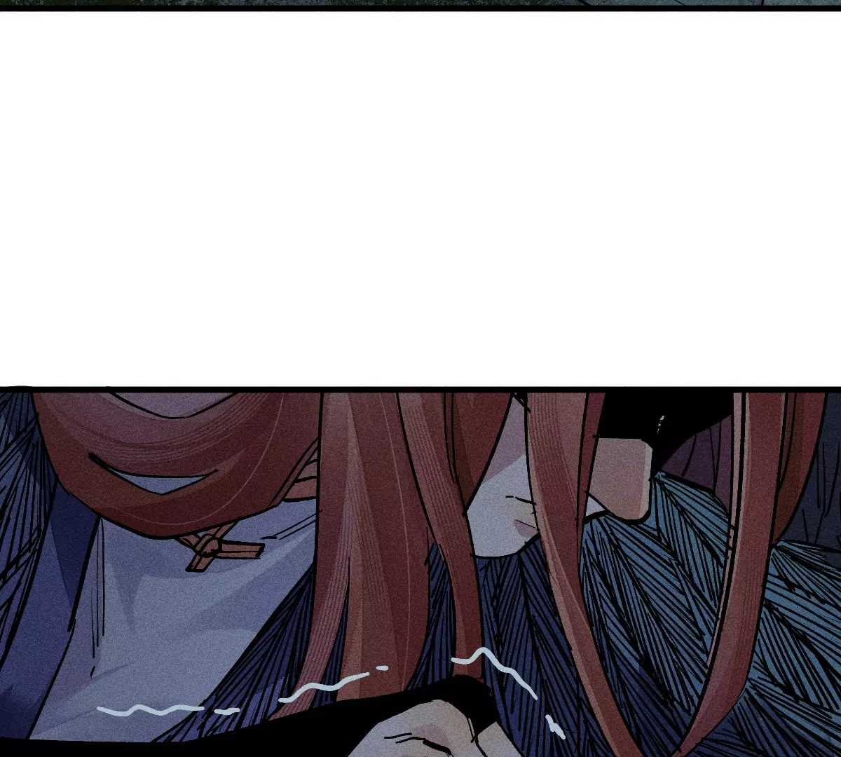 53回 浪人居心不良自食恶果，千鹤入天工墓密室逃亡(1/3)-第60话