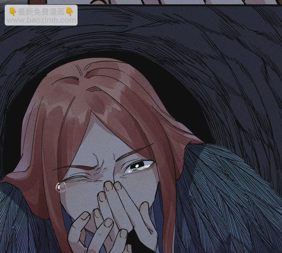 53回 浪人居心不良自食恶果，千鹤入天工墓密室逃亡(1/3)-第60话