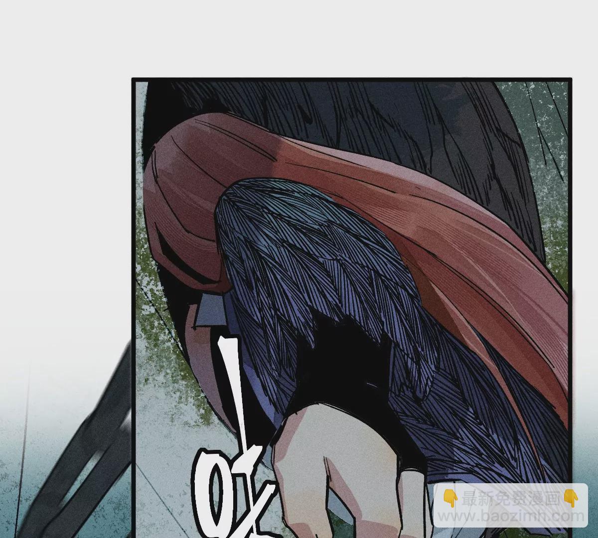 53回 浪人居心不良自食恶果，千鹤入天工墓密室逃亡(1/3)-第60话