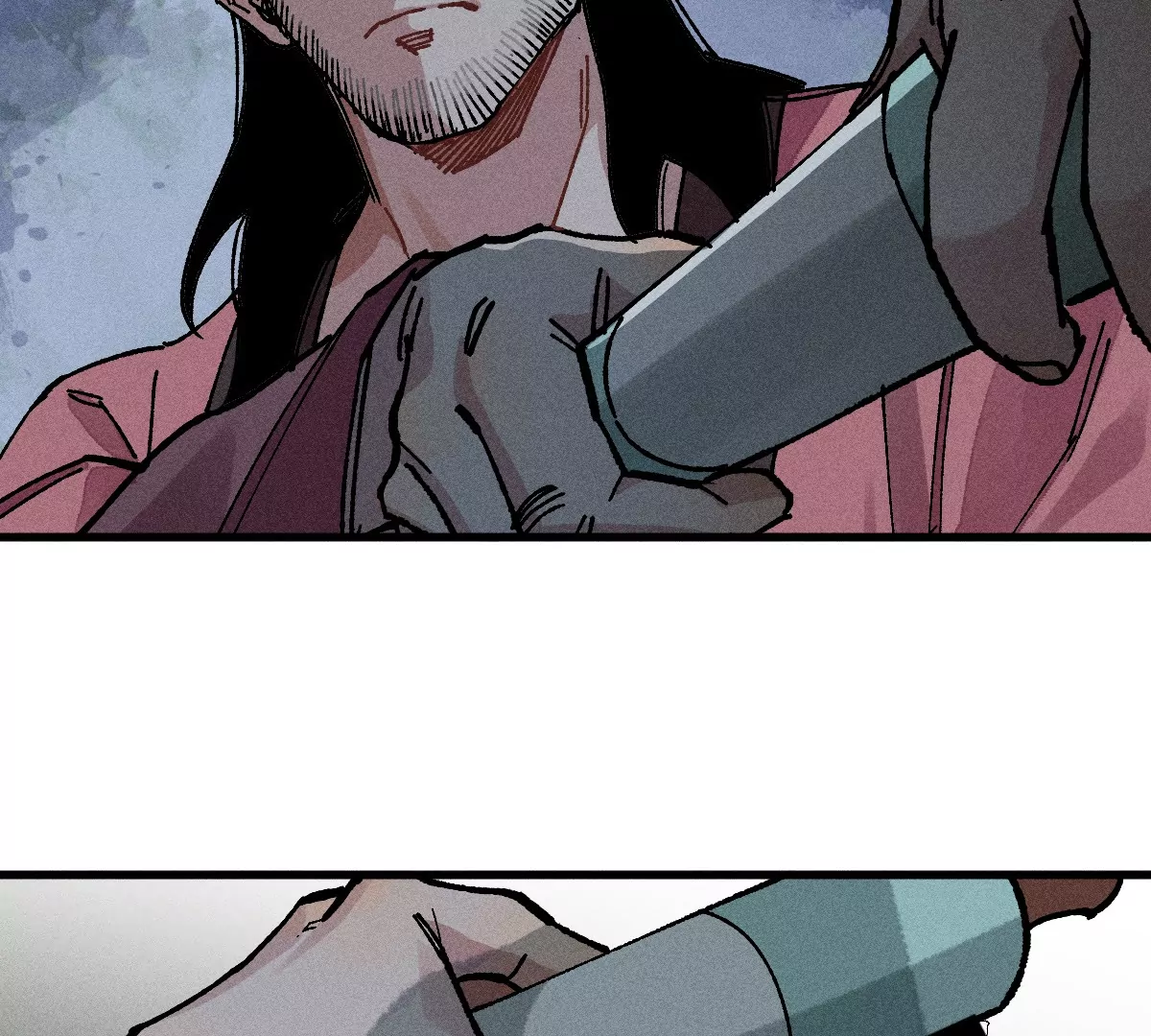 54回 人心莫测神咫千鹤痛下杀手，机关启动曹南无进退维谷(1/3)-第62话