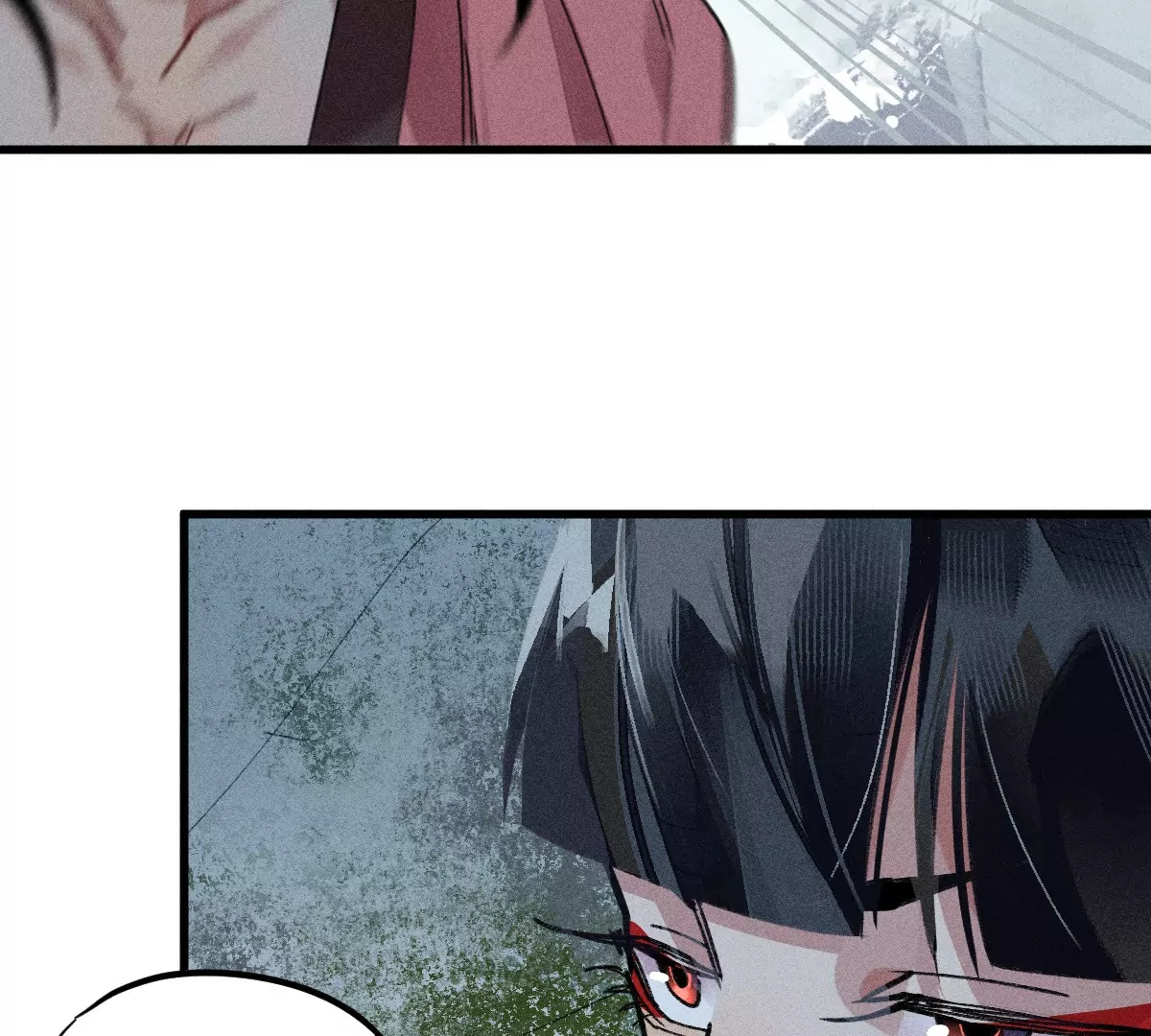 54回 人心莫测神咫千鹤痛下杀手，机关启动曹南无进退维谷(1/3)-第62话