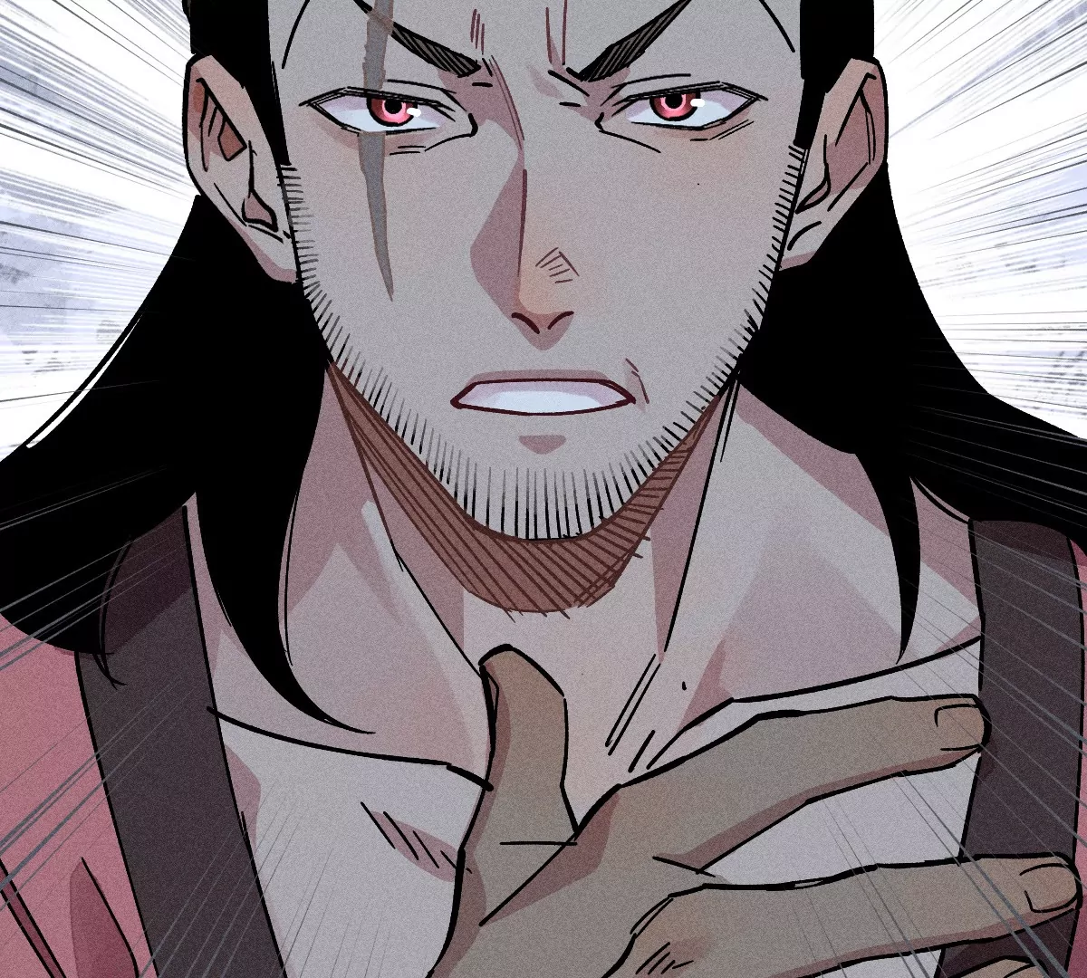 54回 人心莫测神咫千鹤痛下杀手，机关启动曹南无进退维谷(1/3)-第62话