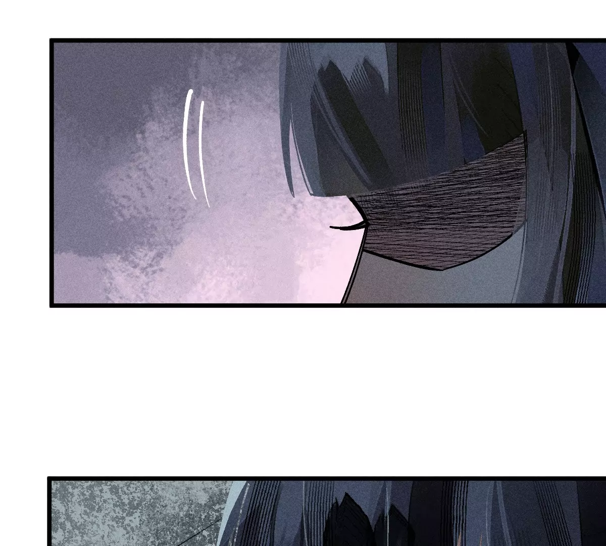 54回 人心莫测神咫千鹤痛下杀手，机关启动曹南无进退维谷(1/3)-第62话