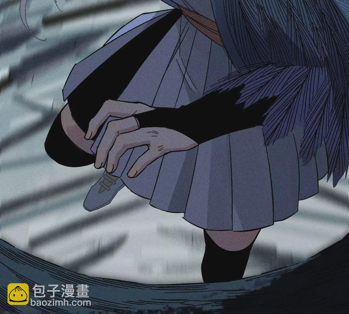 55回 神咫千鹤控弑神步步杀招，险象环生曹南无腹背受敌【下】(1/2)-第64话