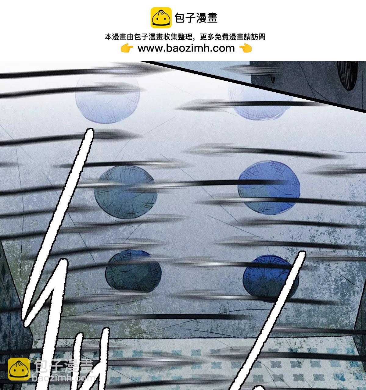 55回 神咫千鹤控弑神步步杀招，险象环生曹南无腹背受敌【下】(1/2)-第64话