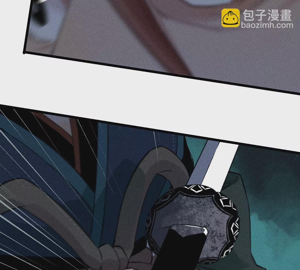 55回 神咫千鹤控弑神步步杀招，险象环生曹南无腹背受敌【下】(1/2)-第64话