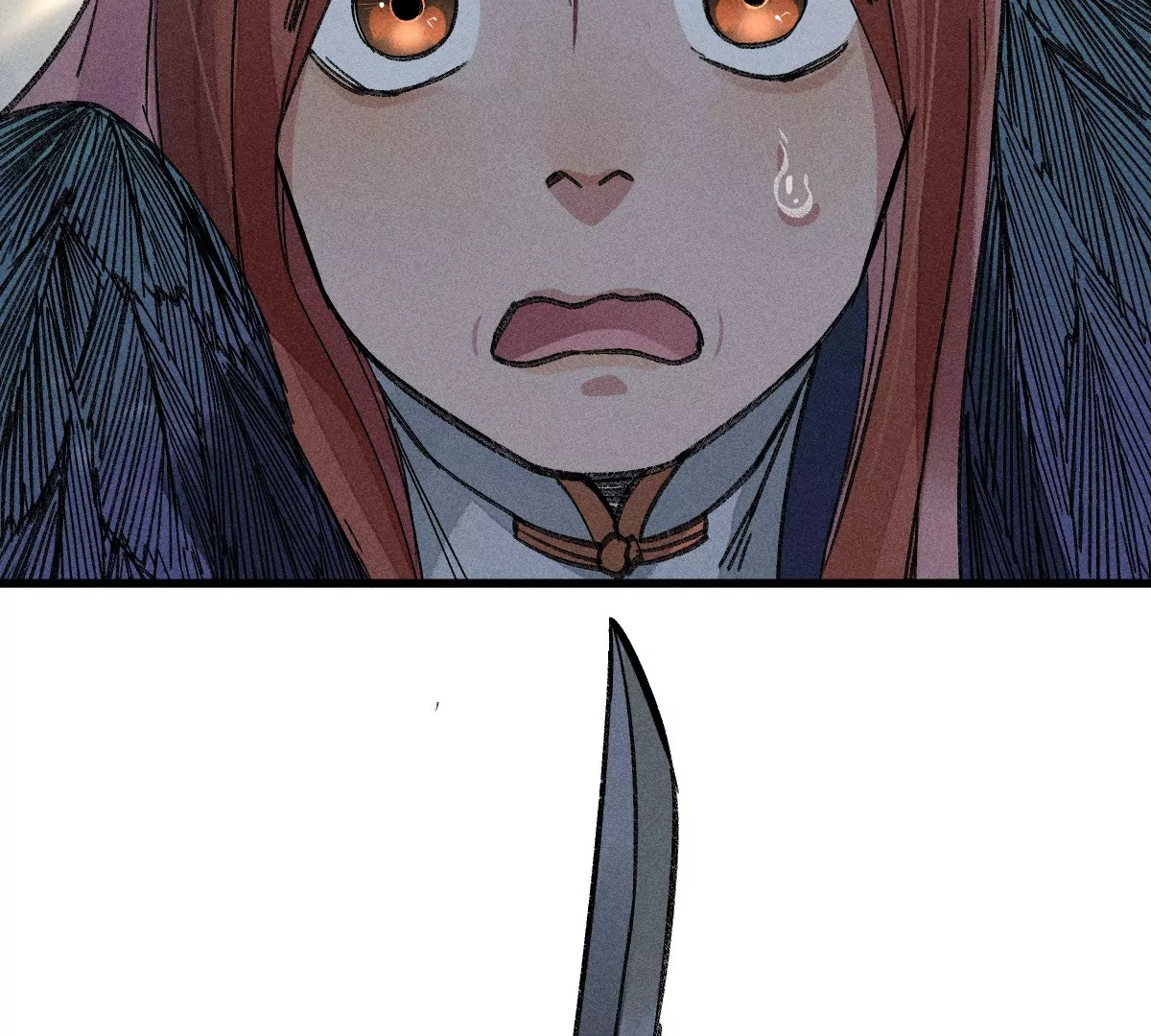 55回 神咫千鹤控弑神步步杀招，险象环生曹南无腹背受敌【下】(1/2)-第64话