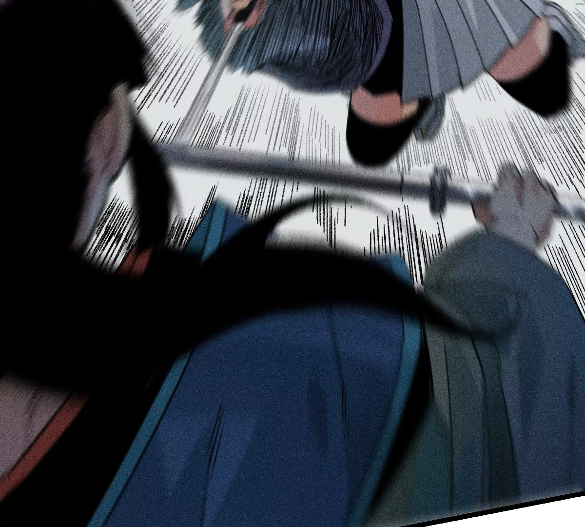 55回 神咫千鹤控弑神步步杀招，险象环生曹南无腹背受敌【下】(1/2)-第64话