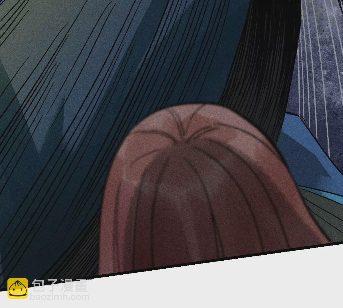 55回 神咫千鹤控弑神步步杀招，险象环生曹南无腹背受敌【下】(1/2)-第64话