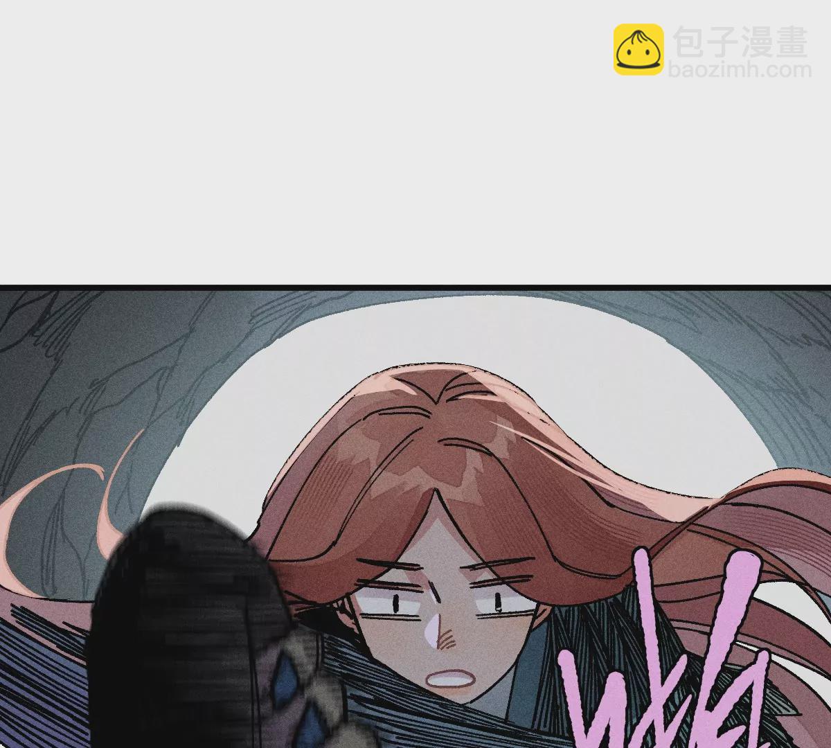 55回 神咫千鹤控弑神步步杀招，险象环生曹南无腹背受敌【下】(1/2)-第64话