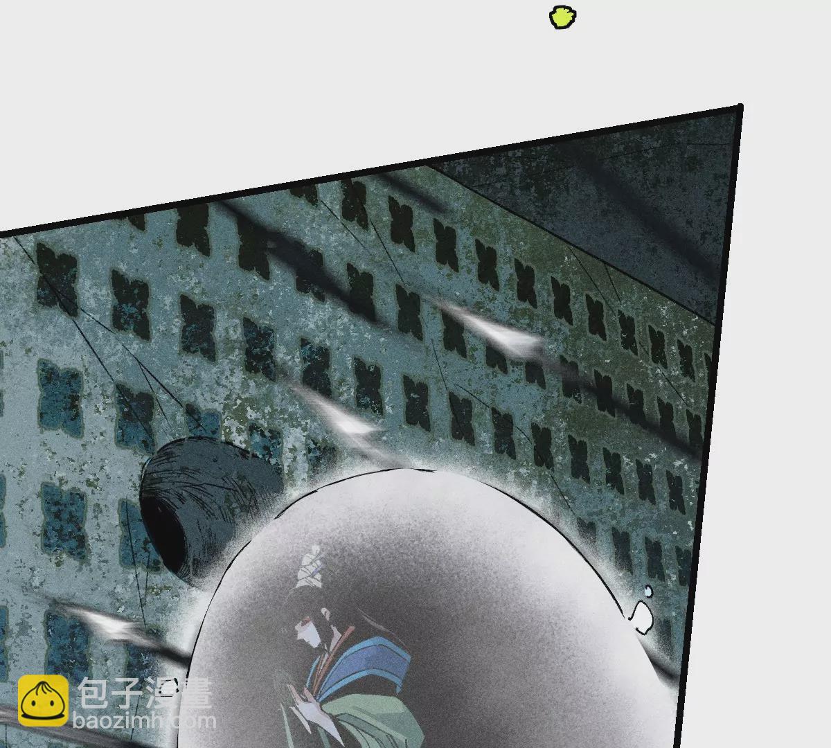 55回 神咫千鹤控弑神步步杀招，险象环生曹南无腹背受敌【下】(1/2)-第64话