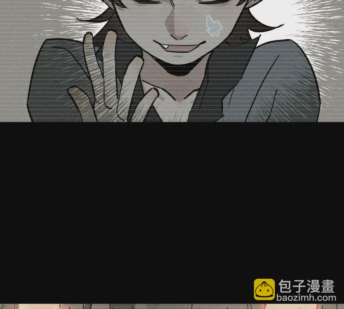 57回 弱肉强食险失明，半夜逃亡遇阻力【上】(1/2)-第66话