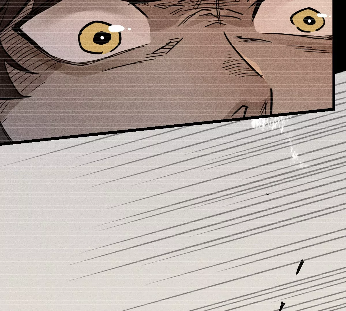 57回 弱肉强食险失明，半夜逃亡遇阻力【上】(1/2)-第66话