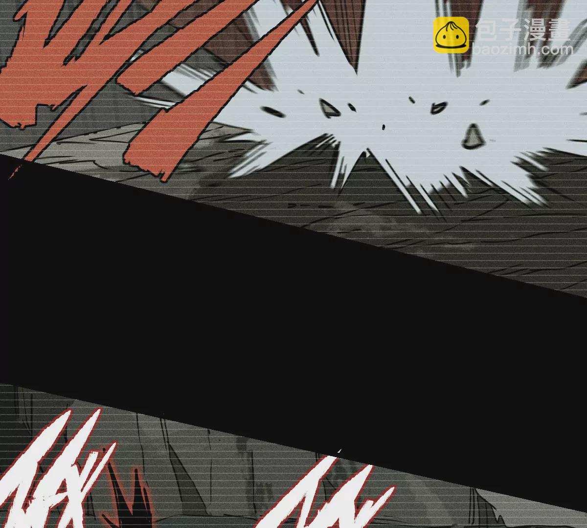 57回 弱肉强食险失明，半夜逃亡遇阻力【上】(1/2)-第66话