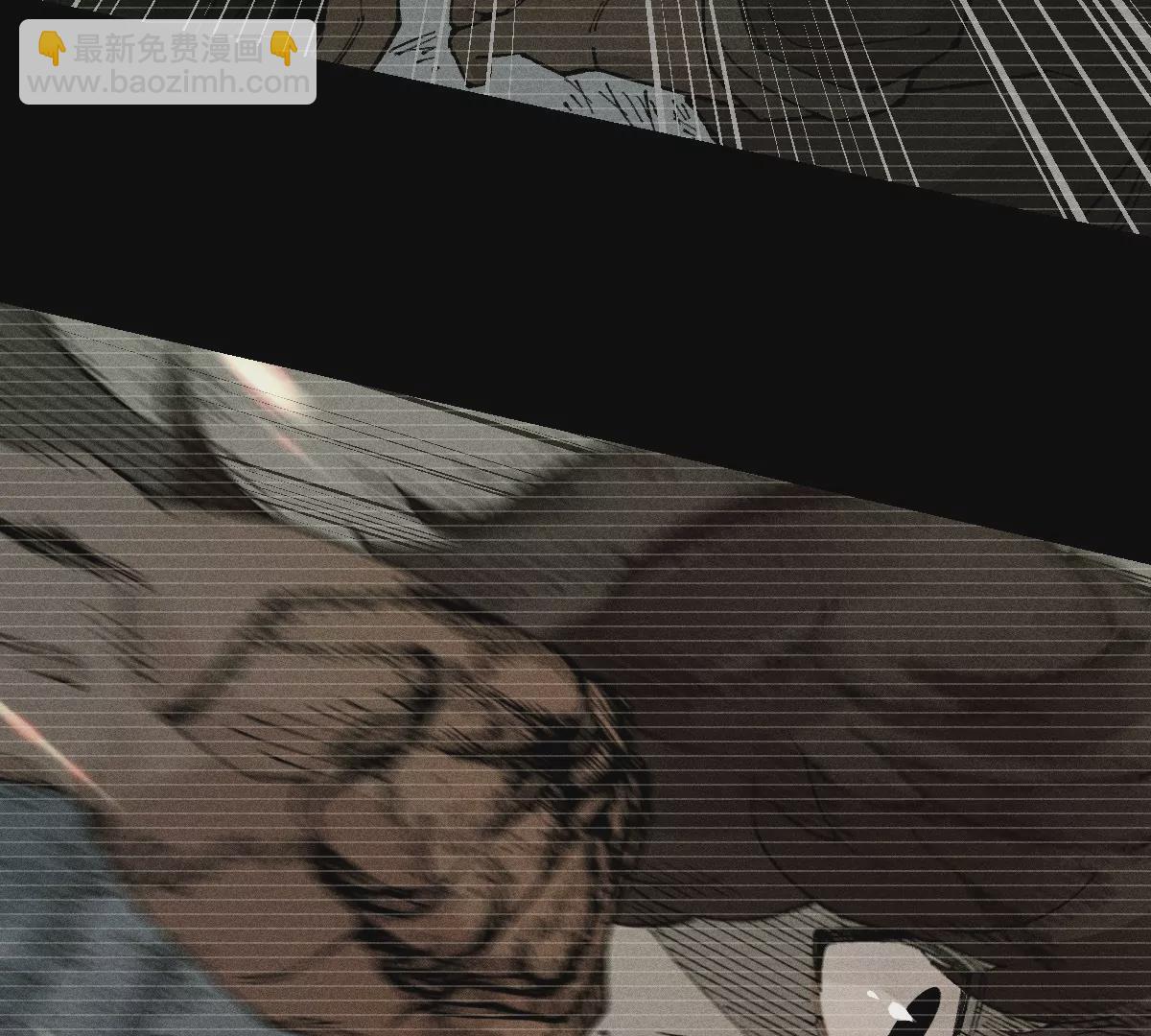 57回 弱肉强食险失明，半夜逃亡遇阻力【上】(1/2)-第66话