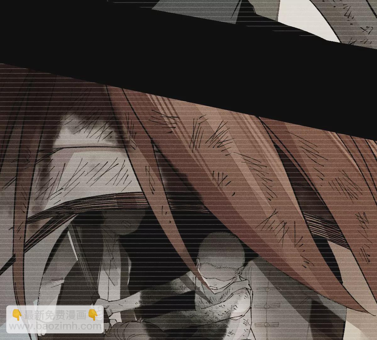 57回 弱肉强食险失明，半夜逃亡遇阻力【上】(1/2)-第66话