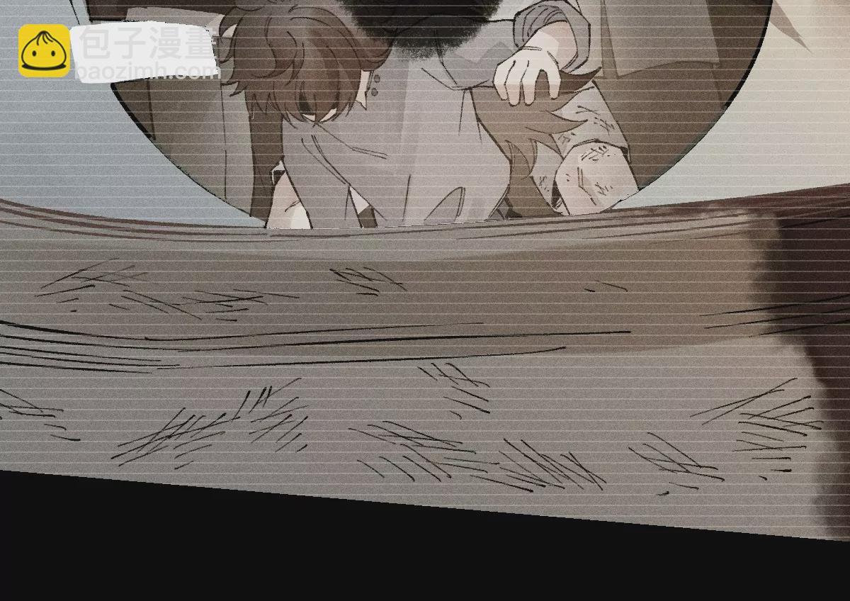 57回 弱肉强食险失明，半夜逃亡遇阻力【上】(1/2)-第66话