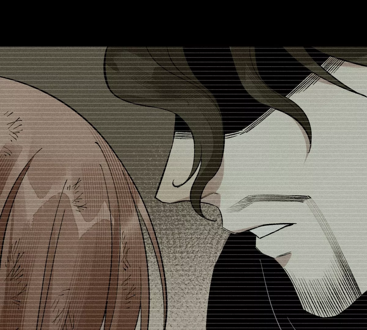 57回 弱肉强食险失明，半夜逃亡遇阻力【下】(1/2)-第68话