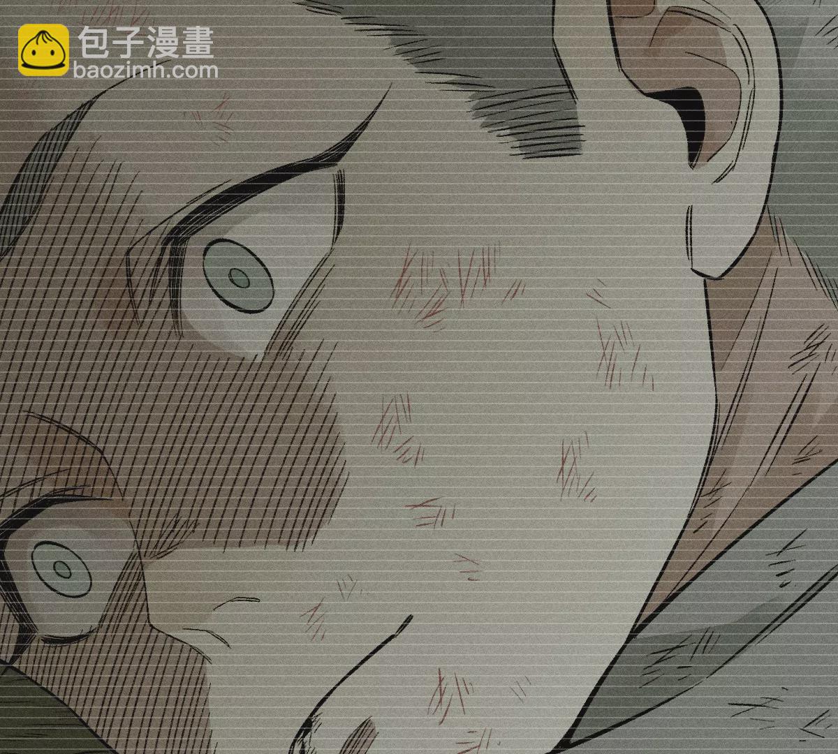 57回 弱肉强食险失明，半夜逃亡遇阻力【下】(1/2)-第68话