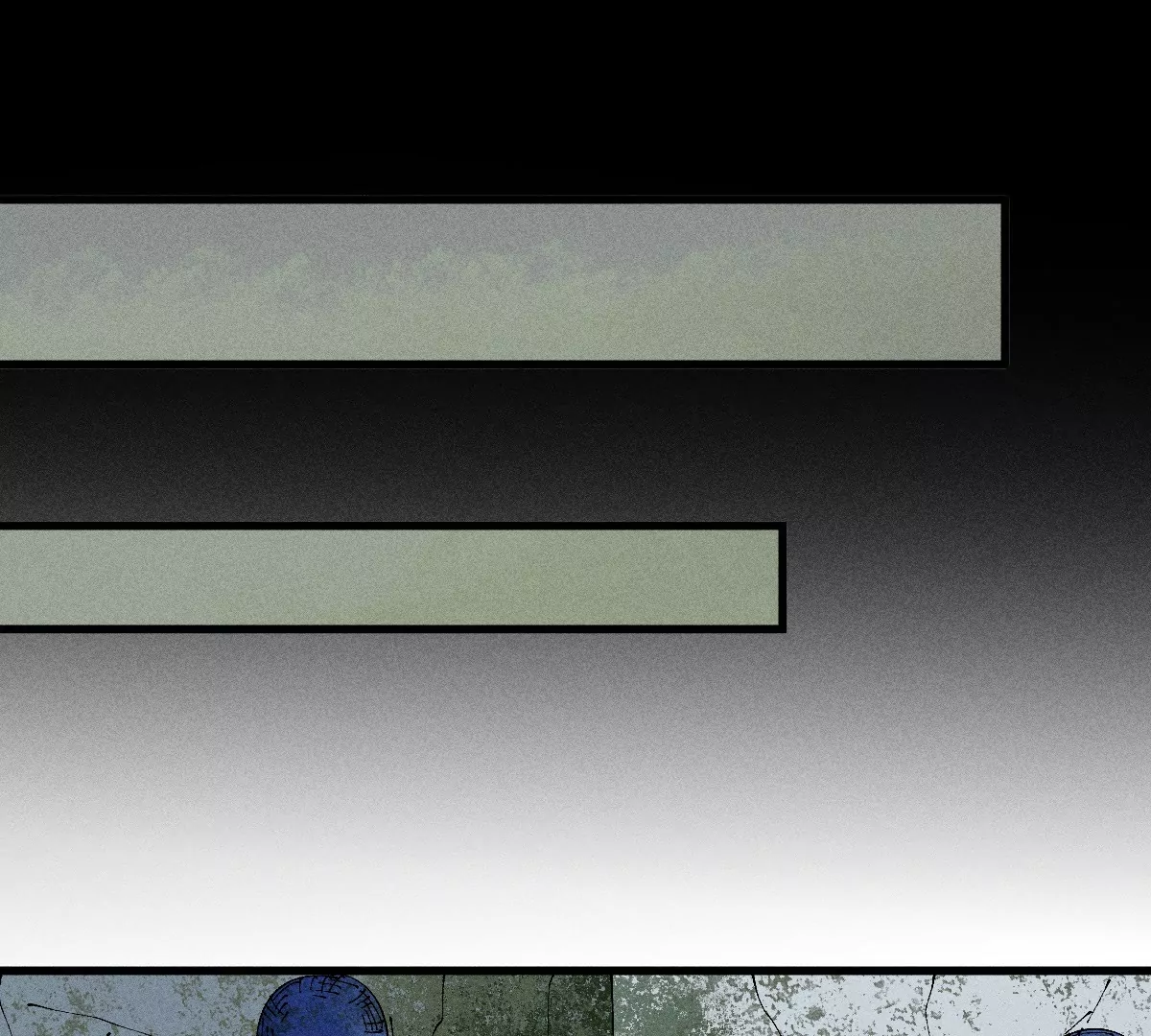 57回 弱肉强食险失明，半夜逃亡遇阻力【下】(1/2)-第68话