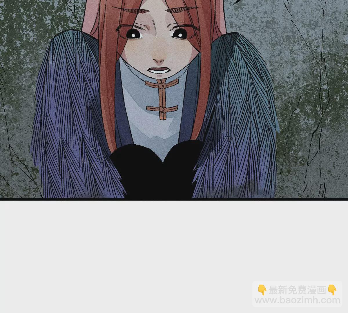 57回 弱肉强食险失明，半夜逃亡遇阻力【下】(1/2)-第68话