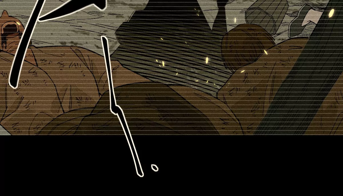 57回 弱肉强食险失明，半夜逃亡遇阻力【下】(1/2)-第68话