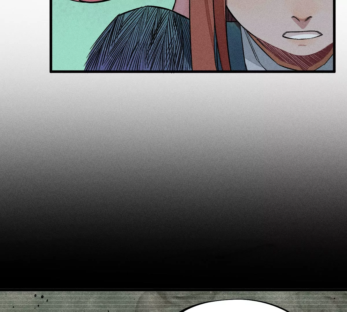 57回 弱肉强食险失明，半夜逃亡遇阻力【下】(1/2)-第68话