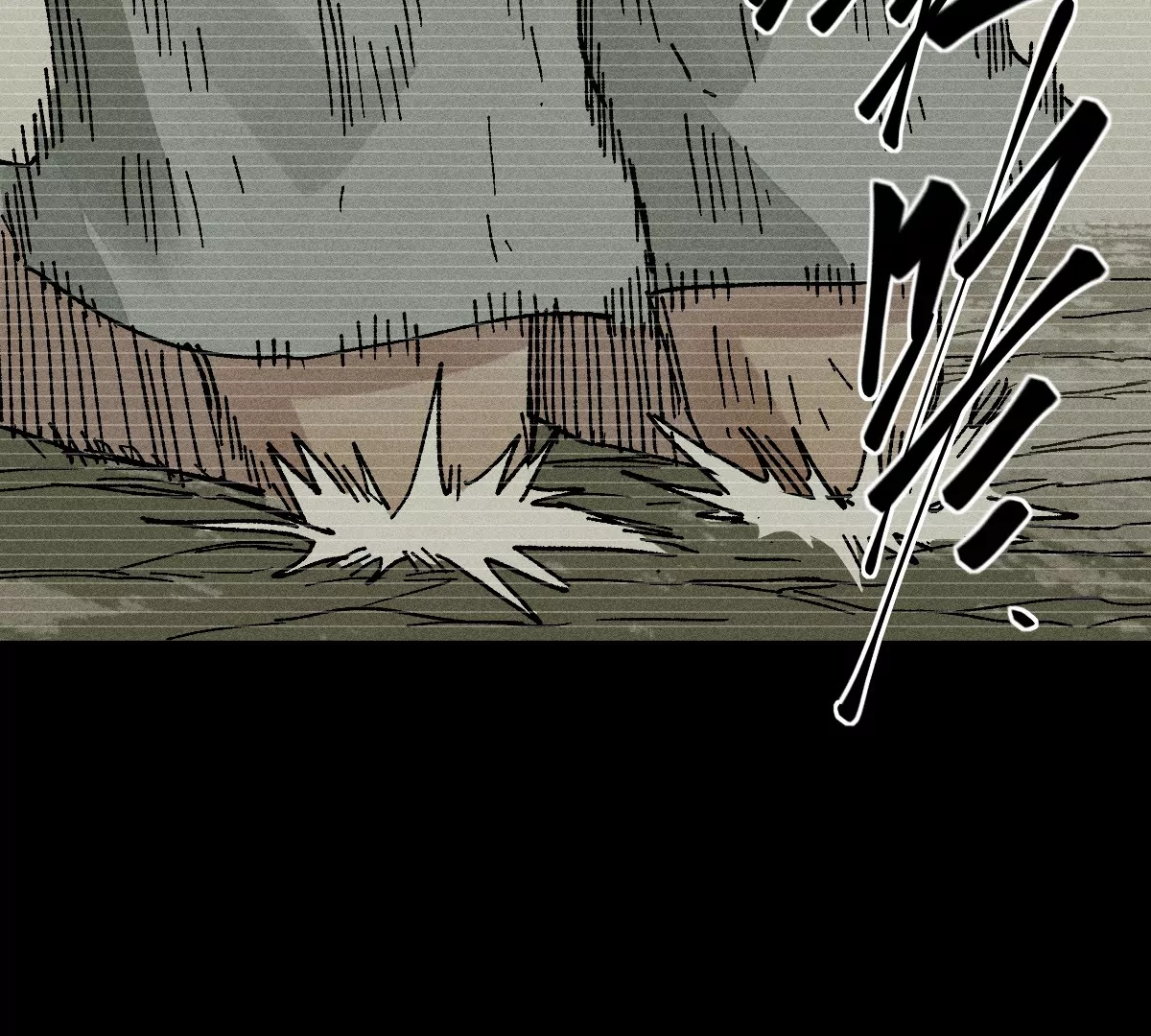 57回 弱肉强食险失明，半夜逃亡遇阻力【下】(1/2)-第68话