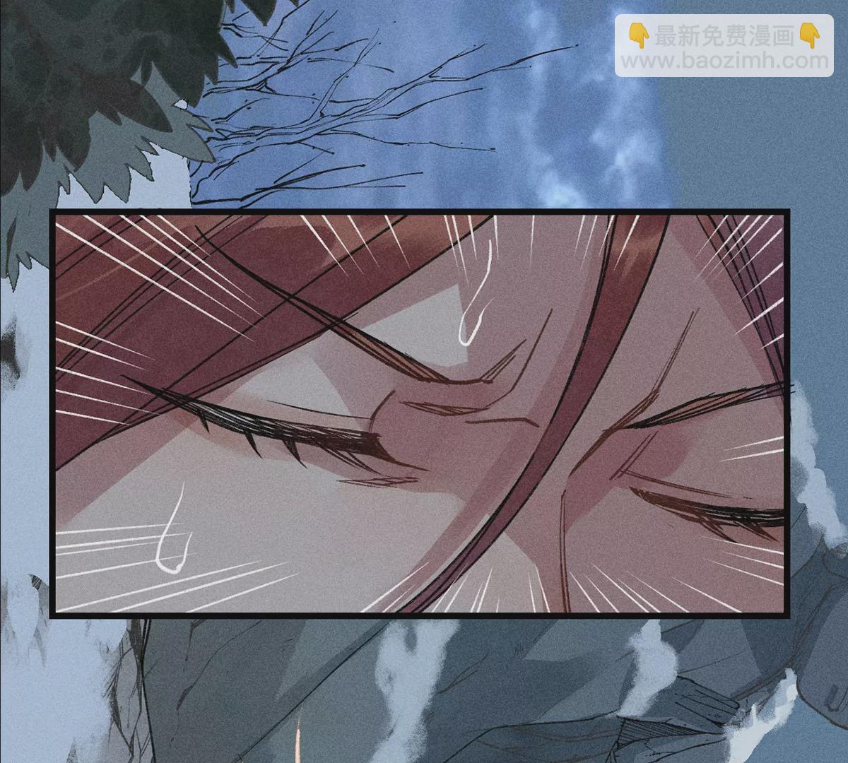 4回 高人出言相助，南无引怪袭其(1/3)-第8话