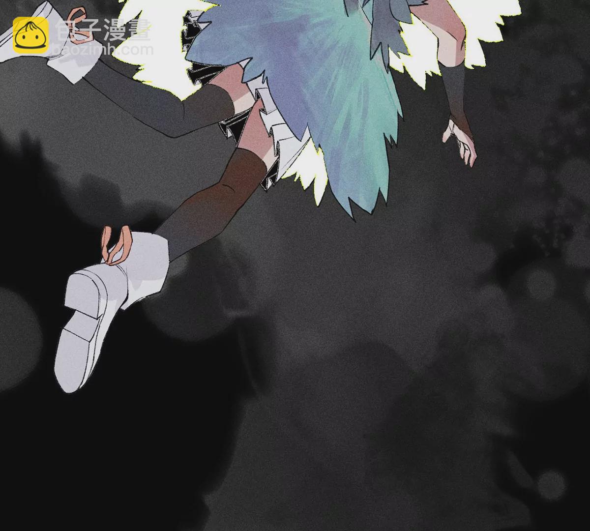 4回 高人出言相助，南无引怪袭其(1/3)-第8话