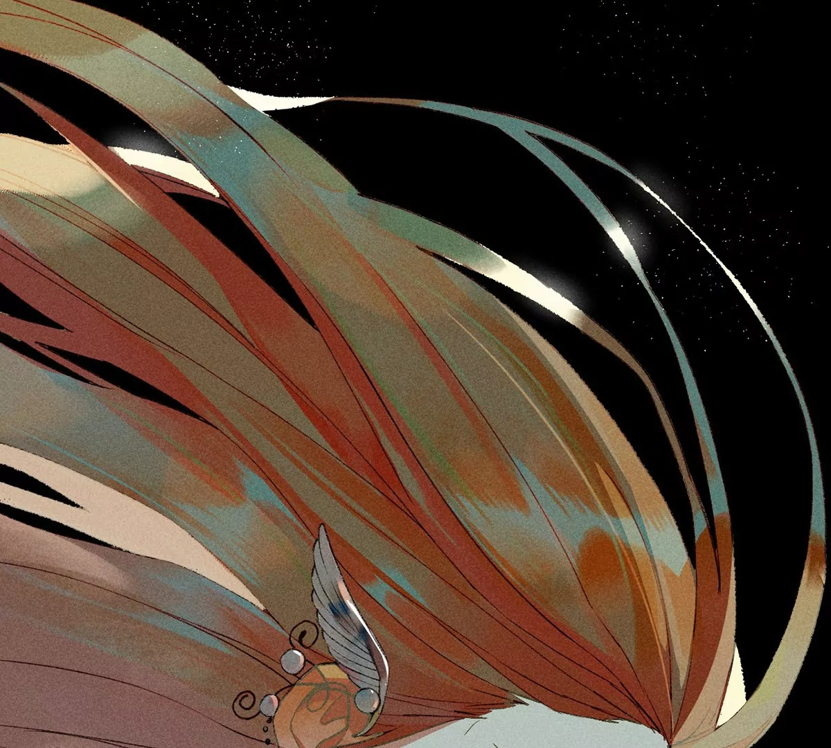 4回 高人出言相助，南无引怪袭其(1/3)-第8话