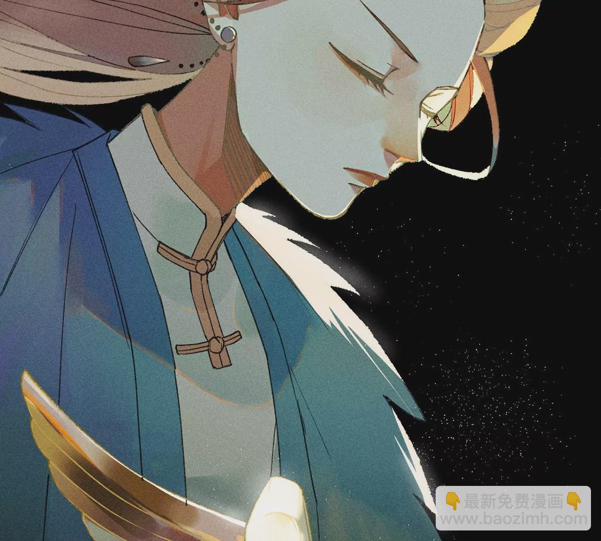 4回 高人出言相助，南无引怪袭其(1/3)-第8话